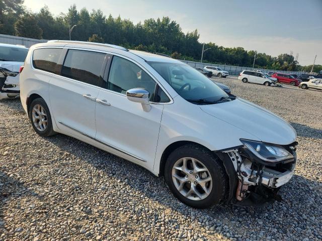 2018 CHRYSLER PACIFICA L 2C4RC1GG6JR314489