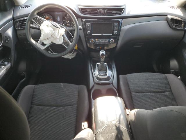 2021 NISSAN ROGUE SPORT S JN1BJ1AW2MW420329