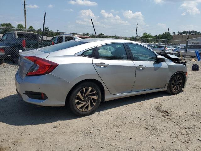 2018 HONDA CIVIC EX - 2HGFC2F7XJH584472