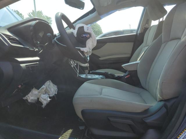 2017 SUBARU IMPREZA 4S3GTAA67H3701840