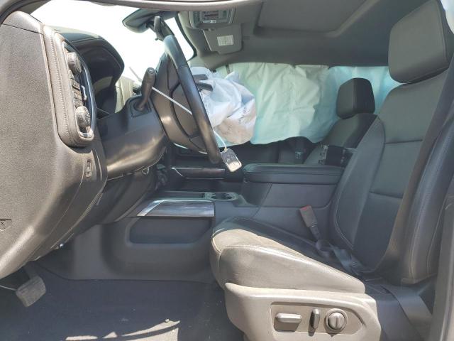 2020 CHEVROLET SILVERADO - 1GC4YUEY2LF222606