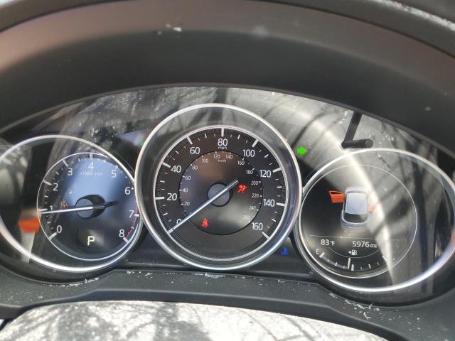 2025 MAZDA CX-5 PREFE - JM3KFBCL0S0602805