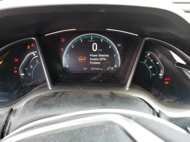 2017 HONDA CIVIC EXL 19XFC1F73HE026249
