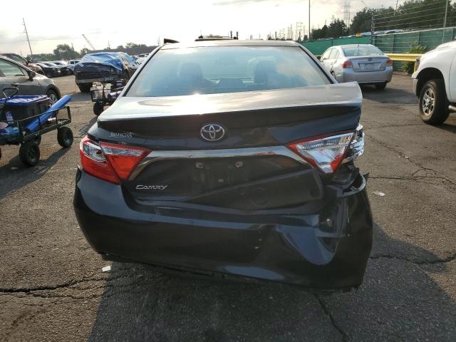 2017 TOYOTA CAMRY LE - 4T1BF1FK7HU338646