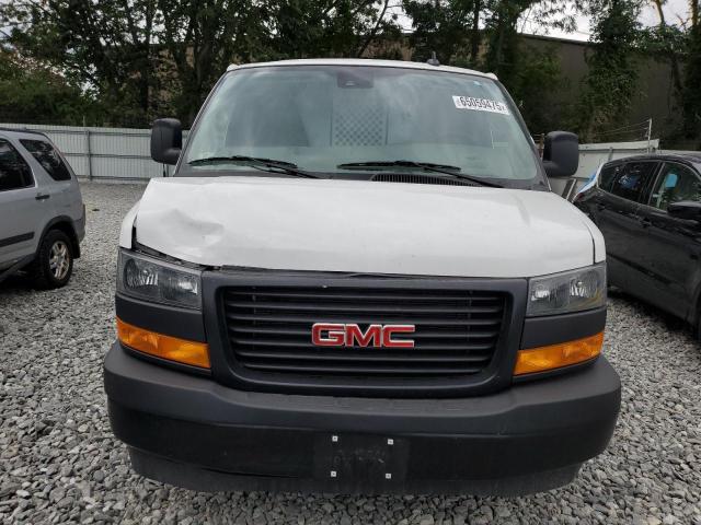 2025 GMC SAVANA G25 1GTW7AF78S1100800