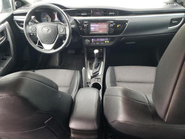 2016 TOYOTA COROLLA L - 5YFBURHE3GP405609