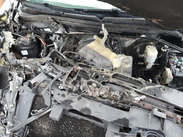 2016 GMC SIERRA K15 1GTV2MEH9GZ427429