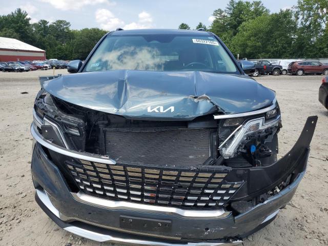 2024 KIA CARNIVAL S KNDNE5H33R6402625