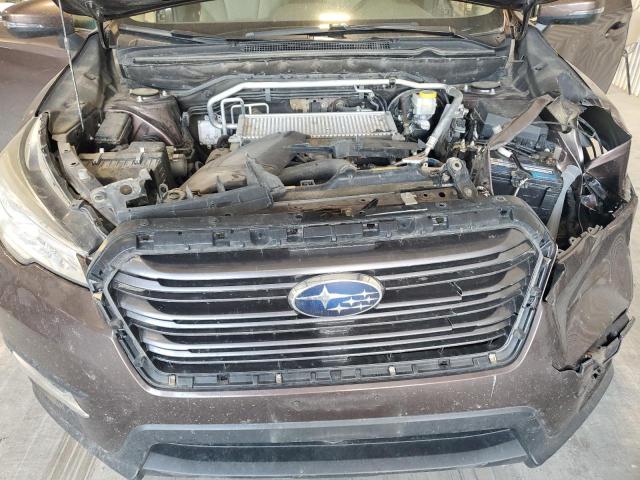 2020 SUBARU ASCENT LIM 4S4WMAMD6L3419700