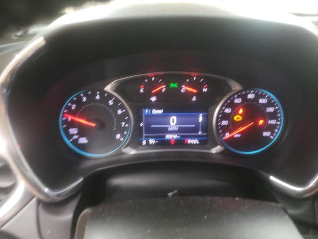 2019 CHEVROLET EQUINOX LT 2GNAXVEX3K6179817