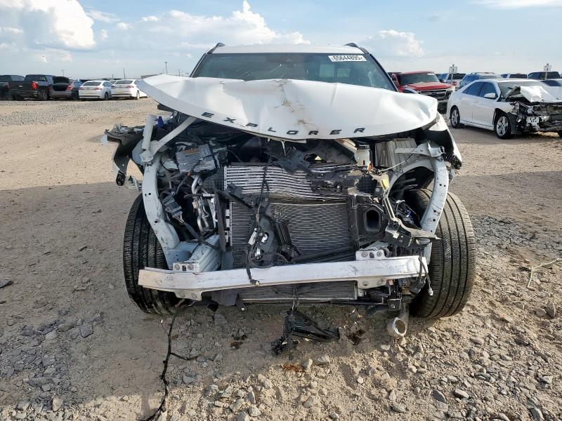 2024 FORD EXPLORER S 1FM5K8GC1RGA00281