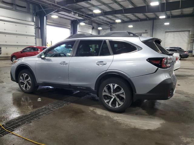 2021 SUBARU OUTBACK LI 4S4BTAMC3M3113015