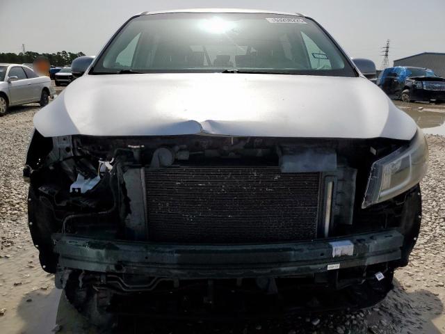 2016 KIA SEDONA EX - KNDMC5C1XG6153583