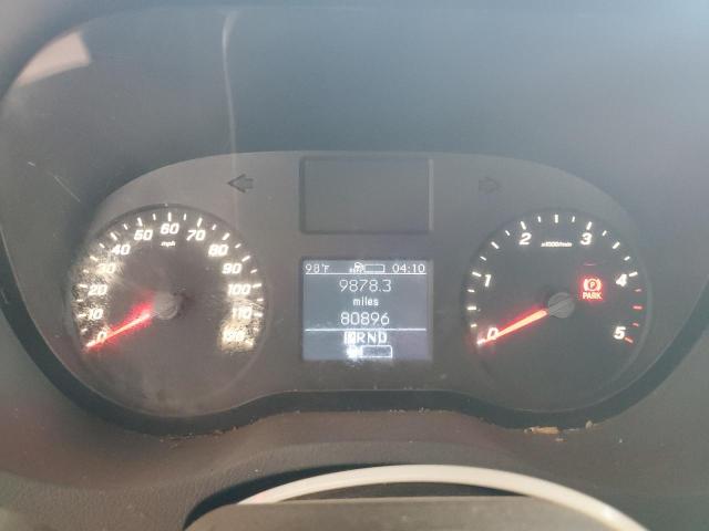 2019 MERCEDES-BENZ SPRINTER 2 WD4PF0CD6KP052986
