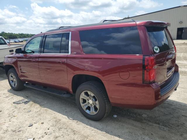 2020 CHEVROLET SUBURBAN K 1GNSKHKC2LR149820