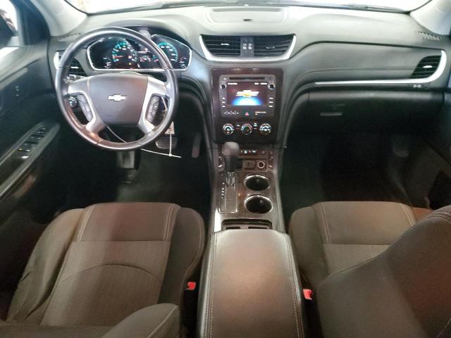 2016 CHEVROLET TRAVERSE L - 1GNKVGKD0GJ232984
