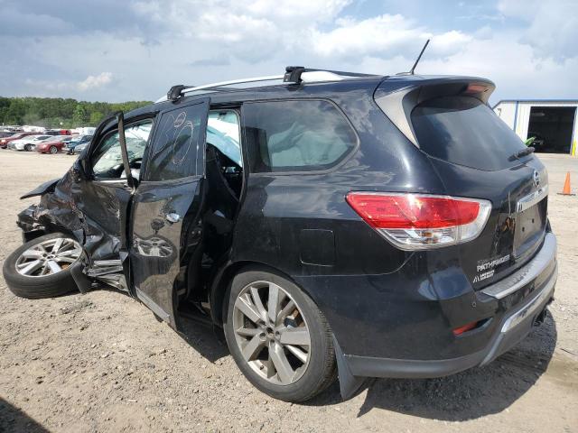 2015 NISSAN PATHFINDER - 5N1AR2MMXFC690698