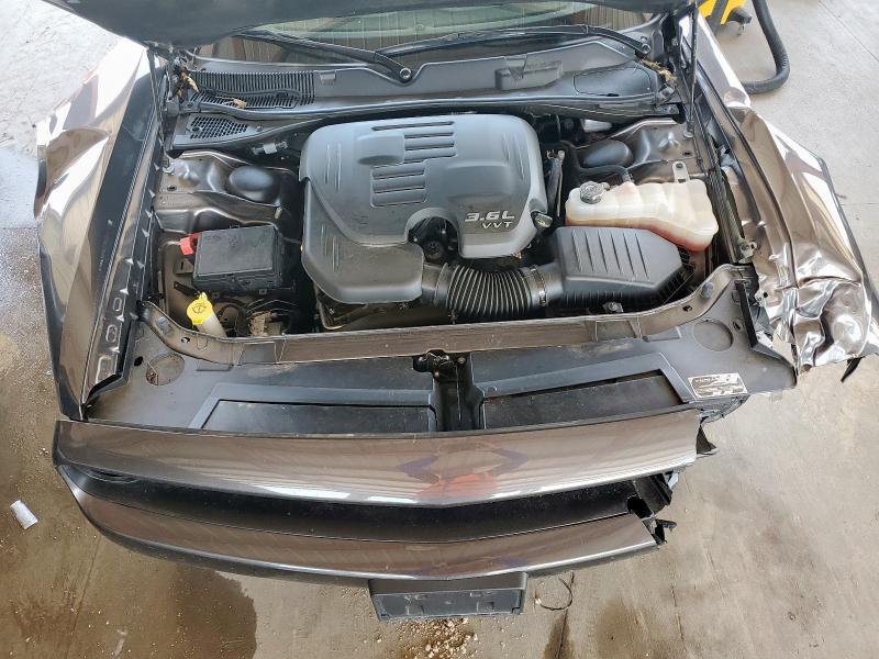 2023 DODGE CHALLENGER 2C3CDZAG5PH571222