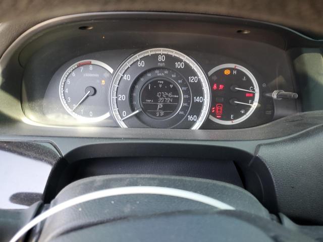 2016 HONDA ACCORD LX - 1HGCR2F31GA173175
