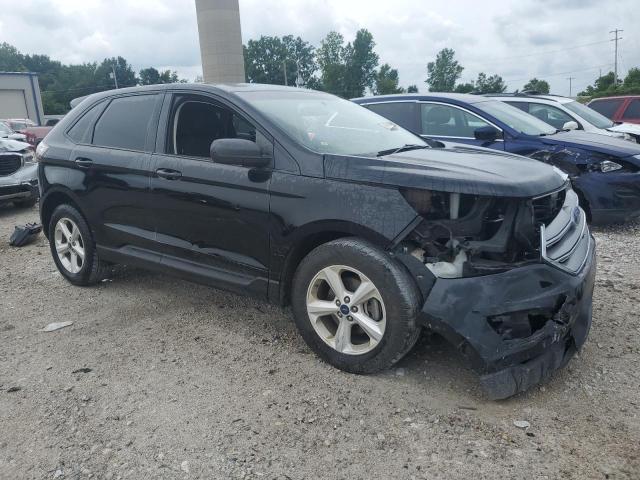 2018 FORD EDGE SE - 2FMPK3G97JBB58121