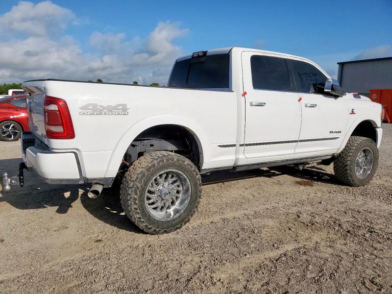 2019 RAM 2500 LIMIT 3C6UR5SL4KG718958