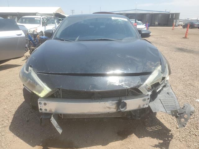 2017 NISSAN MAXIMA 3.5S 1N4AA6AP9HC390936