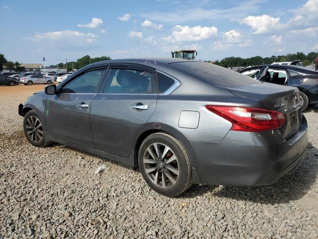 2017 NISSAN ALTIMA 2.5 - 1N4AL3AP0HC126769