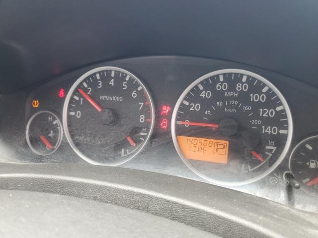 2012 NISSAN PATHFINDER - 5N1AR1NN3CC622143