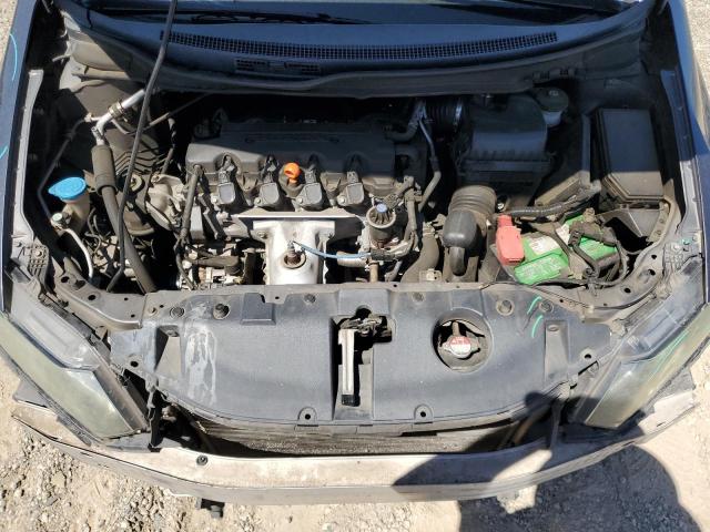 2013 HONDA CIVIC EX - 19XFB2F84DE250349