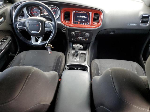 2017 DODGE CHARGER SX 2C3CDXHG1HH578924