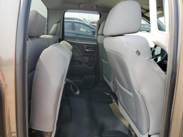 2015 GMC SIERRA K15 1GTV2TEC8FZ242432