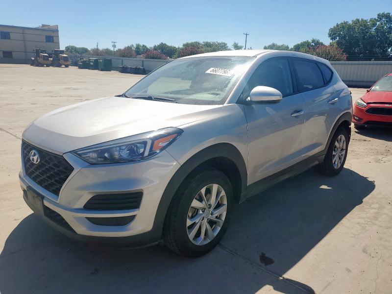 HYUNDAI TUCSON SE