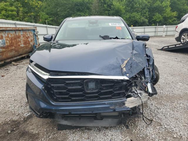 2024 HONDA CR-V EX 5J6RS4H41RL011904