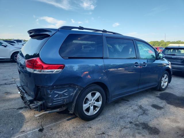 2014 TOYOTA SIENNA LE - 5TDKK3DC7ES454887