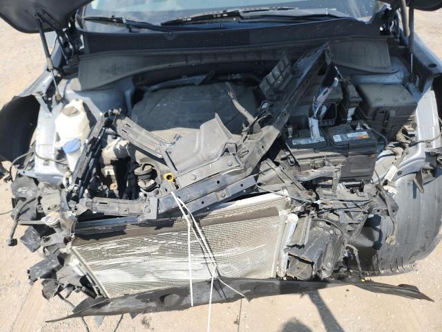 2020 KIA SORENTO S 5XYPG4A57LG612982