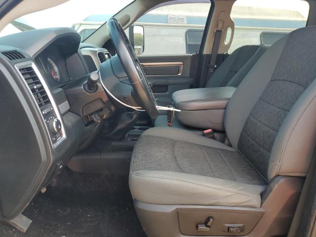 2015 RAM 2500 SLT 3C6UR5DL1FG584509