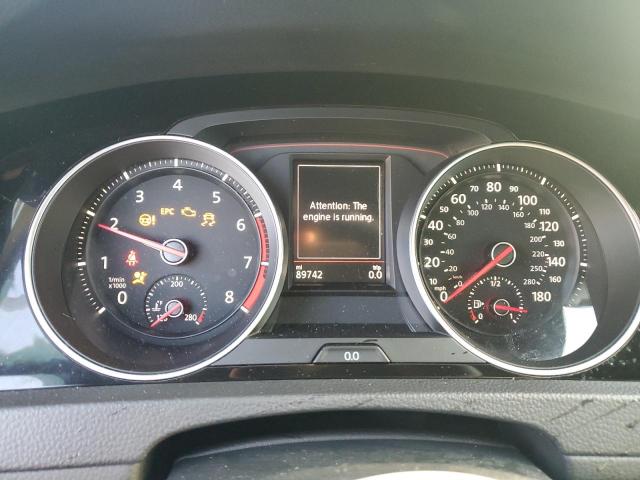 2019 VOLKSWAGEN GTI S 3VW6T7AU7KM004572