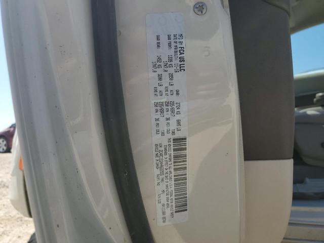 2017 CHRYSLER PACIFICA T 2C4RC1EGXHR622553