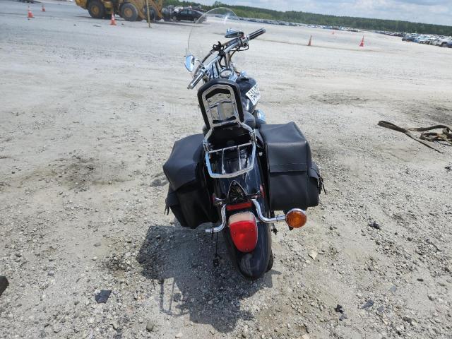 2001 YAMAHA XVS65 BASE JYAVM01E01A029011