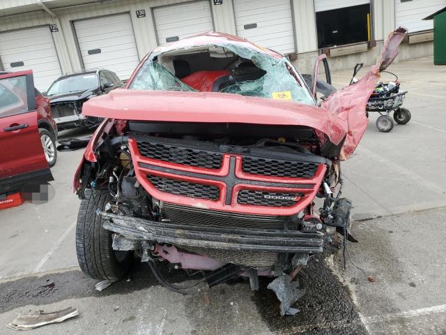 2019 DODGE JOURNEY GT 3C4PDDEG5KT701770