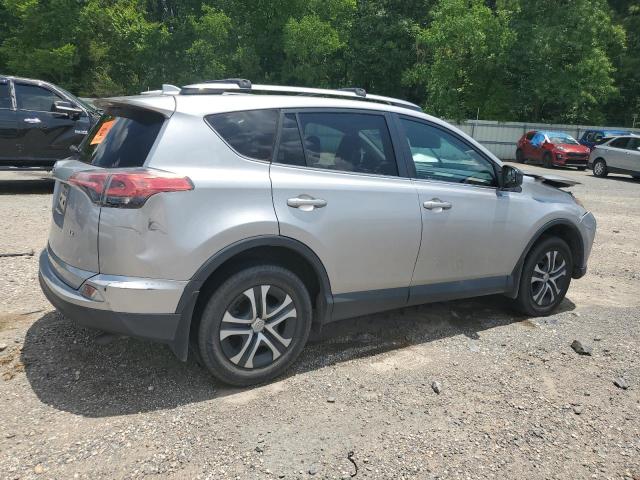 2017 TOYOTA RAV4 LE 2T3ZFREV8HW355164