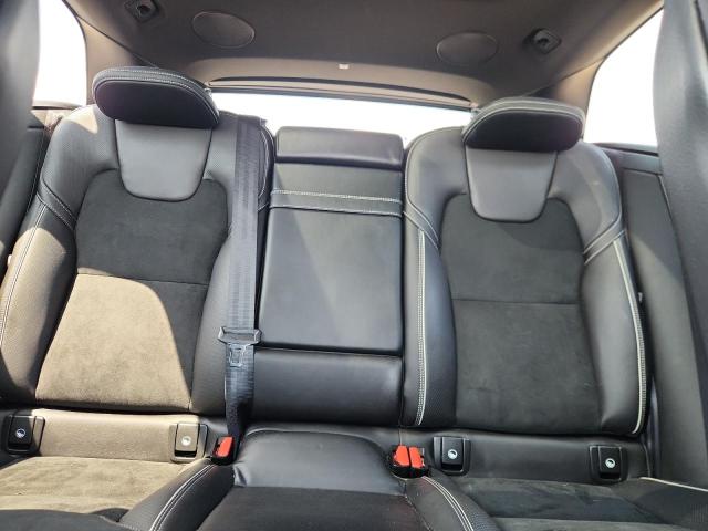 2019 VOLVO XC60 T6 R- YV4A22RM3K1309889
