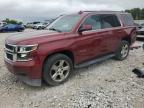 2016 CHEVROLET TAHOE K1500 LT - 1GNSKBKC2GR422676