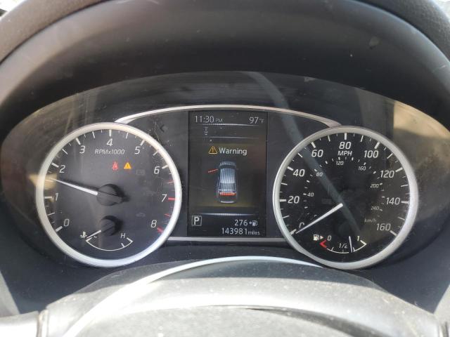 2018 NISSAN SENTRA S 3N1AB7AP9JY231945