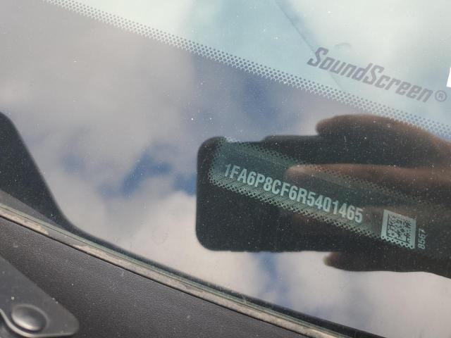 2024 FORD MUSTANG GT - 1FA6P8CF6R5401465