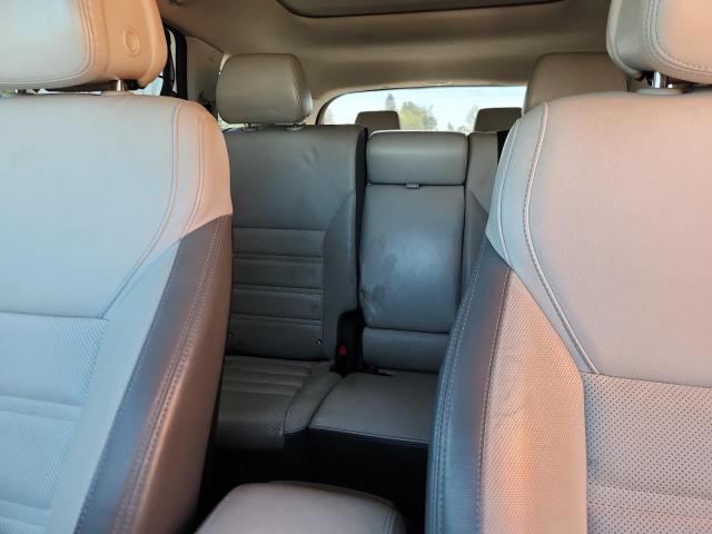 2017 KIA SORENTO - 5XYPKDA57GG085076