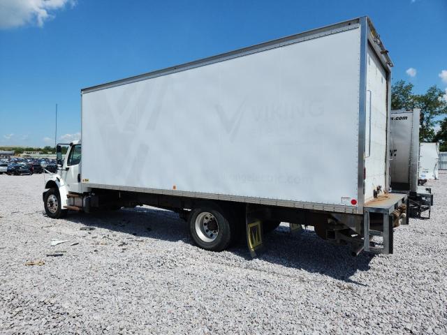 FREIGHTLINER M2 106 MED 2019 white  diesel 3ALACXFC5KDKU4781 photo #3