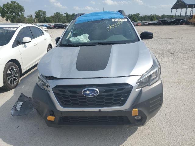 2023 SUBARU OUTBACK WILDERNESS 4S4BTGUD4P3200583