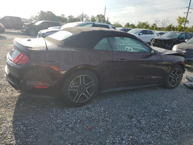 2018 FORD MUSTANG - 1FATP8UH0J5121192