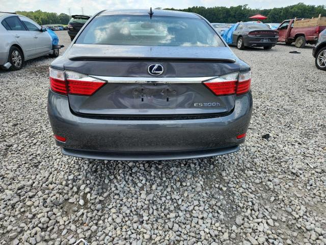 2015 LEXUS ES 300H JTHBW1GGXF2077244